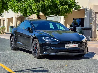 2023 Tesla MODEL S 照片 1