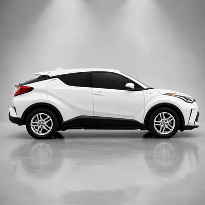 صورة 2 لـ 2023 Toyota C-HR
