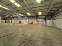 Warehouse for rent at a special price of 45 dirhams, with large spaces.