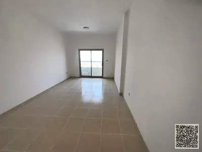 Spacious 2-Bedroom Apartment for Annual Rent – Industrial Area, Next to D2D