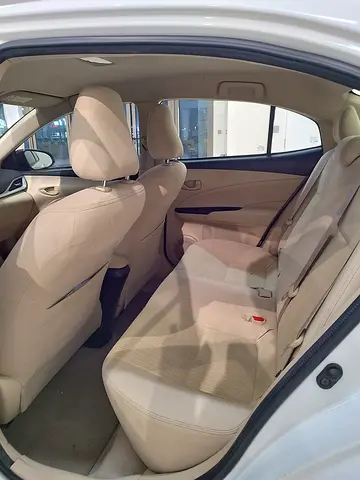 صورة 8 لـ 2019 Toyota YARIS