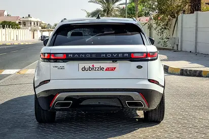 صورة مصغرة 7 لـ 2019 LAND Rover RANGE ROVER VELAR