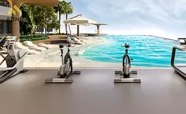 Luxurious 2 BR | High ROI | Prime Location||20/80||mortagage