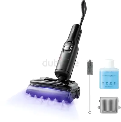 roborock F25 Ultra Wet Dry Vacuum Cleaner, 22000Pa Suction