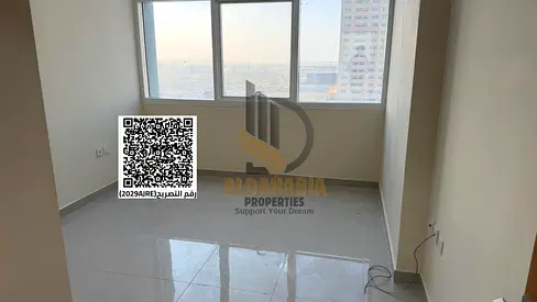 2 Bedroom Apartment for Annual Rent – Gulfa Tower