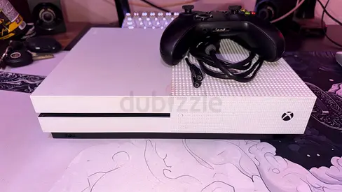Xbox one s 1TB