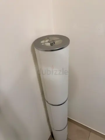 IKEA home decor corner light in a good condition
