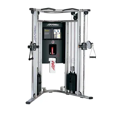 Life Fitness G7 Dual Adjustable Pulley