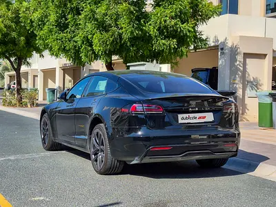 2023 Tesla MODEL S 照片 8
