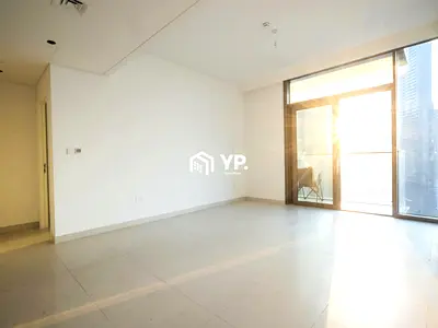 Chiller Free | Bigger Layout | High Floor!