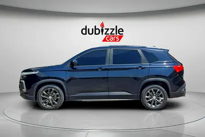 2023 Chevrolet CAPTIVA 照片 5