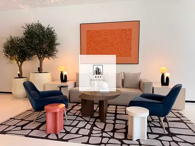 Lavish lifestyle | 1 bedroom Apartment | American Style Kitchen | Amneties