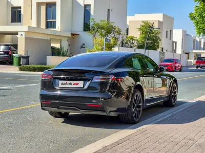 2023 Tesla MODEL S 照片 6