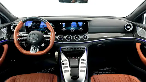 2023 Mercedes-BENZ AMG 照片 7