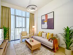 Stunning | Azizi Riveria | Fully Furnished