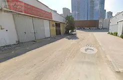 2000 Sqft Warehouse in Industrial Area 7