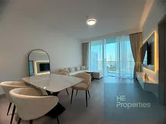 Furnished 1BR Apartment | Luma Park Views | Balcony & City View