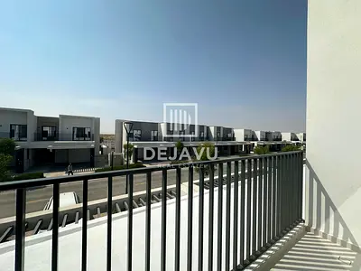 3 BR + Maid | Premium Location | Smart Investment