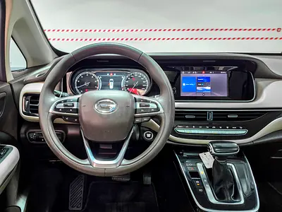 GAC GN6 GB, миниатюра 10