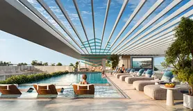 High Rental Demand/Limited discount offer /Near Future Metro