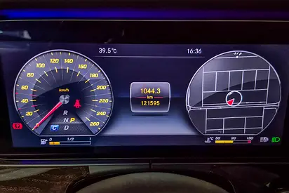 AED 1612/month | 2018 Mercedes-Benz E-Class E 300 | GCC Specs | Ref#480217