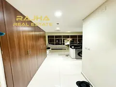 Large Studio | Ready to Move In | On High Floor