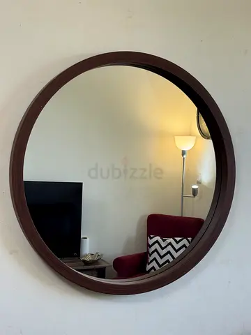 Mirrors