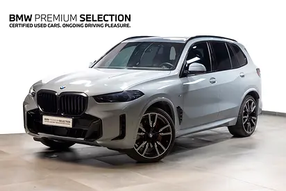 BMW X5 xDrive40i M Sport Pro (REF NO# 154664)