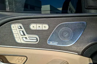 2024 Mercedes-BENZ GLE — миниатюра 13