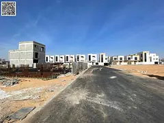 📍 Prime residential land in Al-Haliyo 2 – directly on the main road 📍 Includes registration 