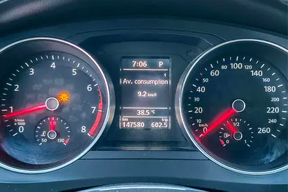 2016 Volkswagen JETTA 照片 14