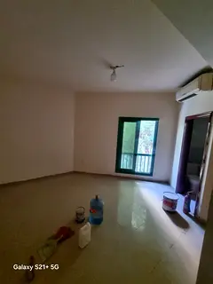 For annual rent in Sharjah Available now Official bachelors only Studio for annual rent in Al Nubaih