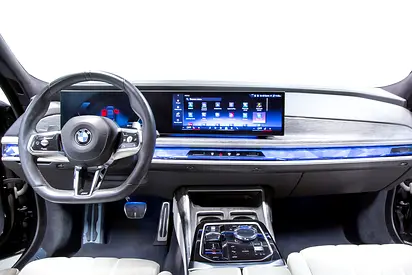 صورة مصغرة 4 لـ 2024 BMW 7-SERIES