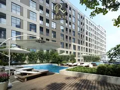 Ready to move in studio freehold with direct payment plan from developer Downtown Sharjah al mamsha