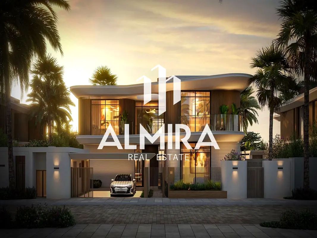 Corner | Private Pool | Elegant Finishes | Resale