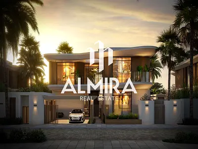 Corner | Private Pool | Elegant Finishes | Resale