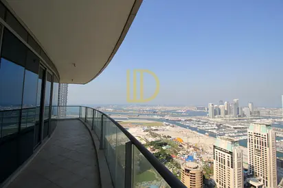 2 Bed | Sea View | Actual Pix | Ready to move in