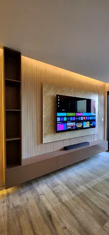 Interior decoration