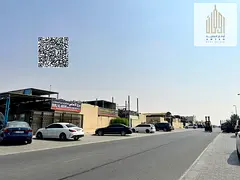 Integrated Industrial Project for Sale in Al Sajaa
