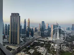 Spacious Layout | High Floor | Ready to move