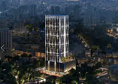 Modern Finishing | Premium Living | Connected City
