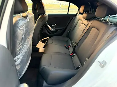 صورة مصغرة 14 لـ 2026 Mercedes-BENZ A-CLASS