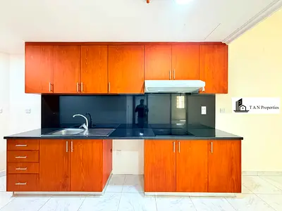 Chiller Ac Free || Spacious 1BR All Amenities || Prime Location