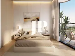 Modern 2BR Apartment | Veda by Aum One | Park & Skyline Views | Furnished