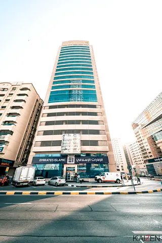 Spacious | Elegant | Well Maintained | Chiller Free