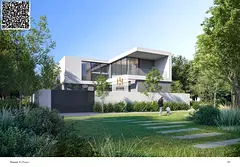 Discover Elevated Living at Masaar, Sharjah’s Forest-Inspired Community Masaar is more than a resi