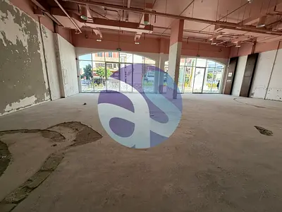 Fitted Shop For Rent In Arjan | Vacant Now | Big Layout