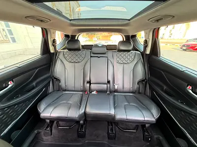 Hyundai Santa FE Premium Plus, миниатюра 11