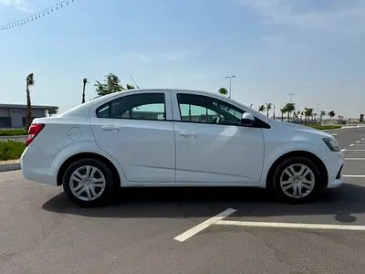 2019 Chevrolet AVEO — фото 14