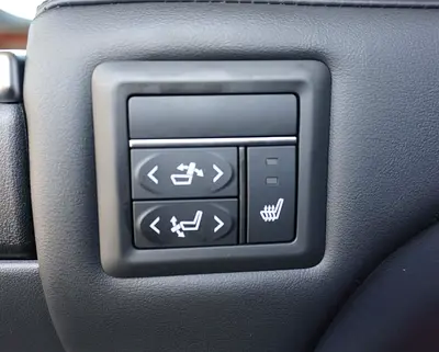 Toyota Granvia Premium, миниатюра 12